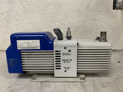 Fisher scientific maxima - scientific, c