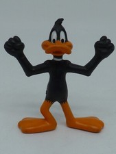 FIGURINE ANCIENNE PVC DAFFY