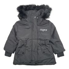 Parka fille. Lee Cooper