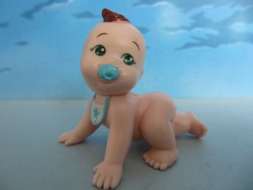 Adorable figurine - adorable, de