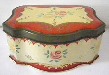 Boite Pierrot Gourmand