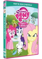 Little pony vent - my,