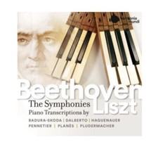 COFFRET 7CD BEETHOVEN