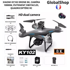 Xiaomi KY102 Drone 8K, Caméra