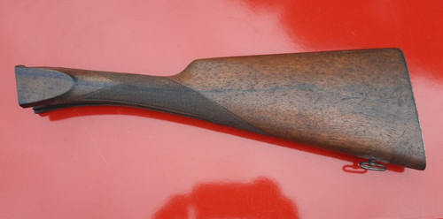Manufrance fusil robust - fusil,