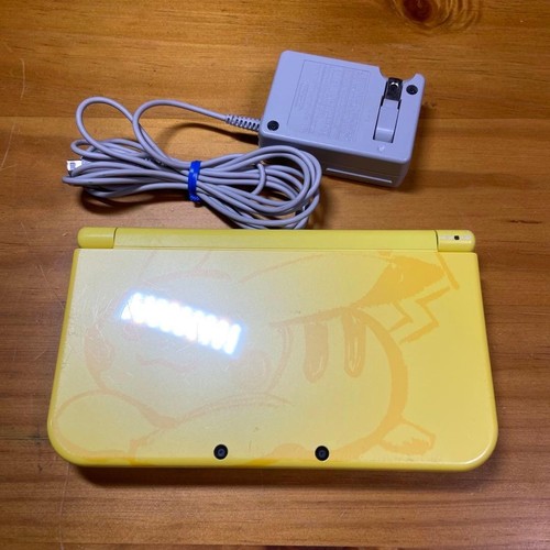 Console new nintendo - new, ll