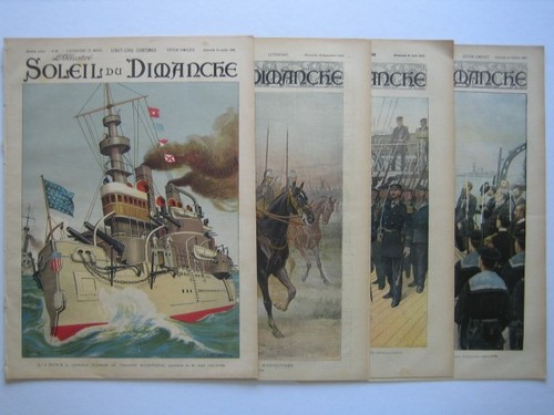 Lot magazine journal - lot,