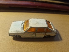 TALBOT 1510 SX  Norev Mini jet