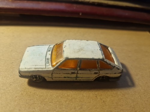 Talbot 1510 norev - mini, jet