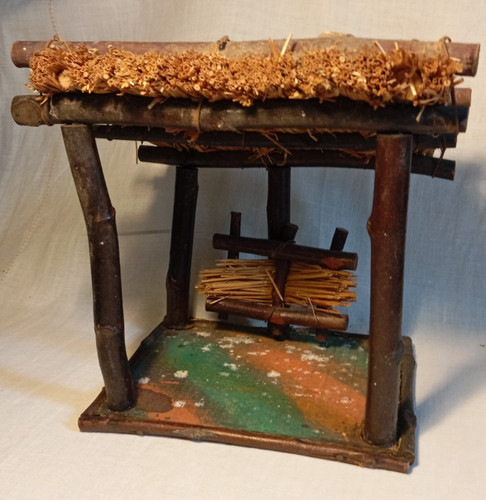 Tres ancienne etable - tres,