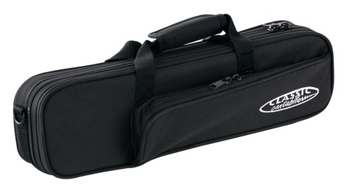 Etui rigide pour flûte - pour,