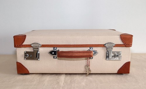 Vintage 1970 80s - 1970/80s, mallette