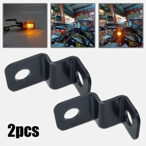 Motorcycle turn signal - 2x,