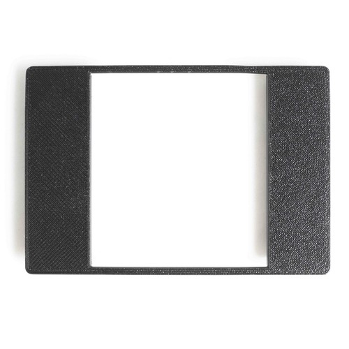 Mamiya press film - back, ---
