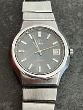 Ancienne Montre Automatic YEMA Vintage 70’s