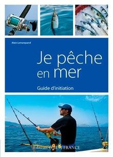 Pèche mer de - pèche,