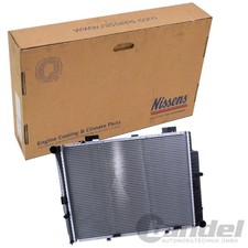 NISSENS Radiateur