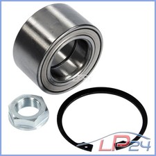 KIT ROULEMENT DE ROUE AVANT