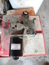 Moteur Essuie Glace Avant