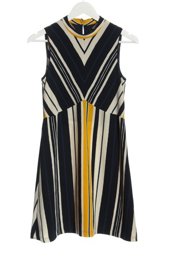 Zara basic robe courte - robe, dames
