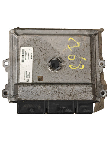 Calculateur moteur continental - calculateur,