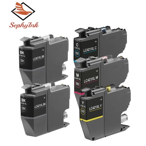 Cartouches compatibles avec - 5x,