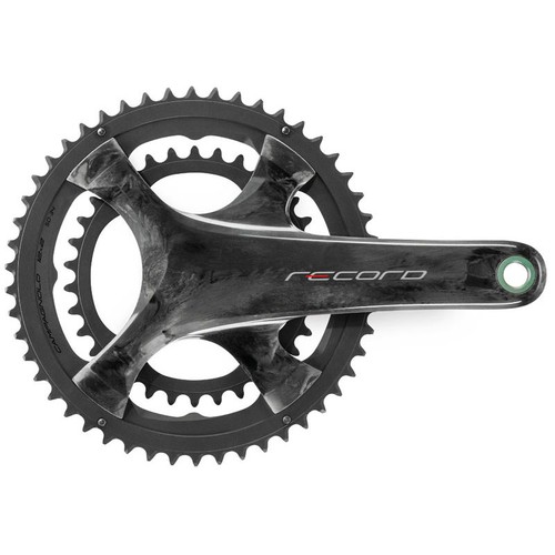 Pédalier record ultra torque - record,