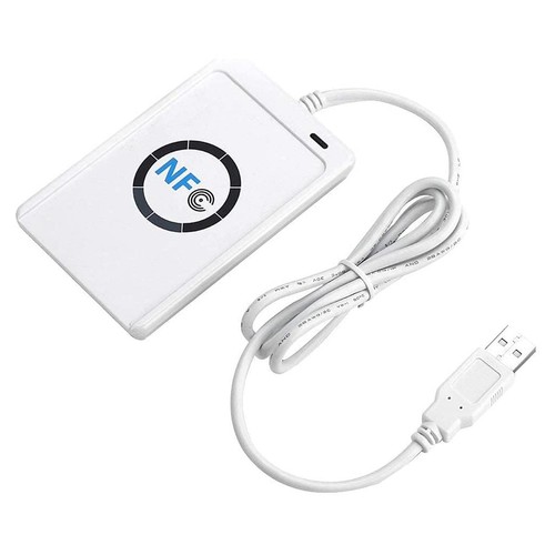 Lecteur graveur nfc rfid - graveur, icr