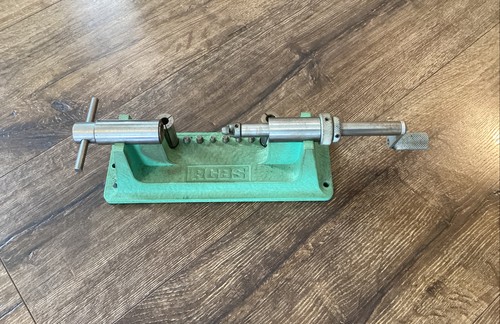 Rcbs rotary case - rcbs, trimmer