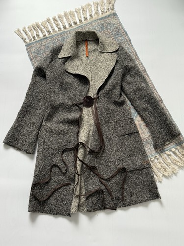 Vintage 2000s cop copine wool - 2000s,