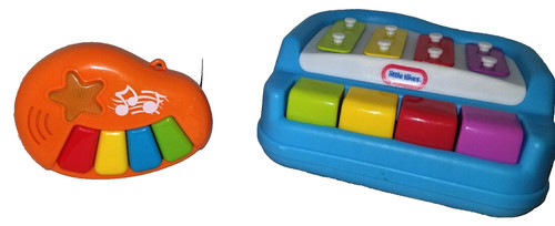 Little tikes tap tune - tikes, tap-a-tune