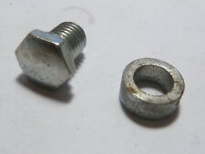 1 Vis épaulée vélo