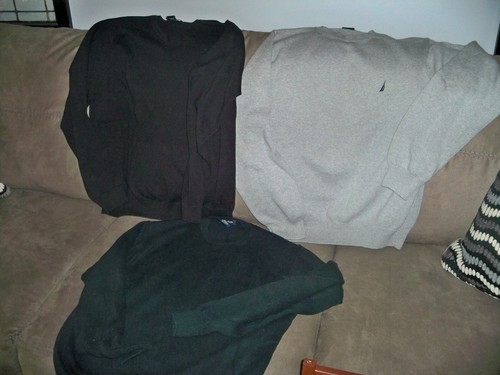 Lot nautica men s - nautica, men's