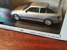 Trofeu 019 - TOYOTA Celica GT4 civile gris métal 1:43