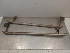 Marche pieds DACIA DUSTER 1 PHASE 1 1.5 DCI - 8V TURBO 4X4 /R:96199836