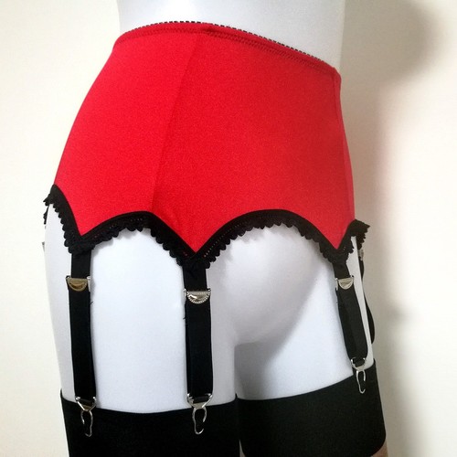 Pièce ceinture - 1,