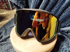 Masque  Snowboard Ski Coreupt