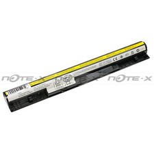 Batterie pour Lenovo  Ideapad S510, S510p Touch 14.4V 2600MAH