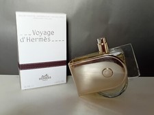 Flacon parfum factice VOYAGE