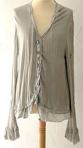 Gilet taille xxl - ou, 46