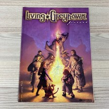 Living Greyhawk Journal RPGA