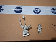 Azrael Metal - Dark Angels -