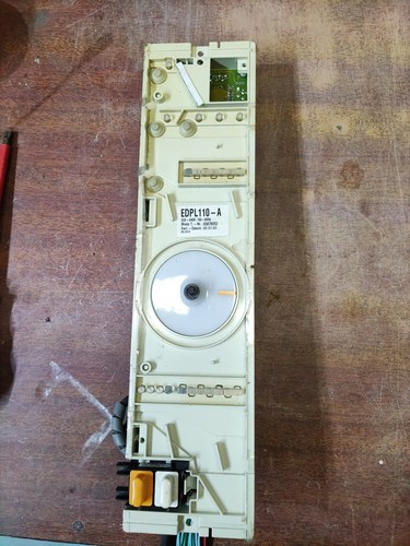 Platine programmation lave - platine, de