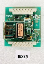 Castellini Platine E6000102