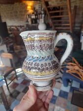 Pichet Époque XIXE Siècle