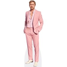 Ryan Gosling (Pink Suit)