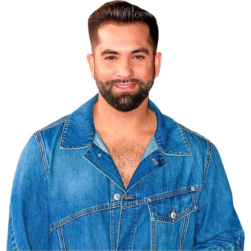 Kendji girac - kendji, (denim)