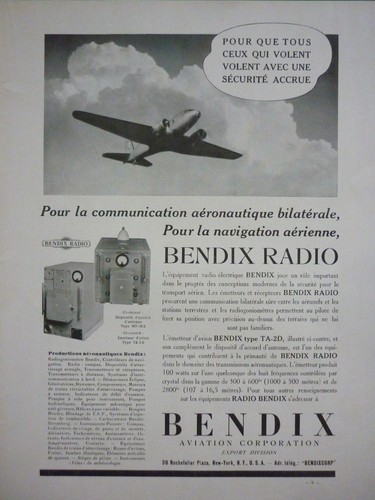 1939 pub bendix - pub,