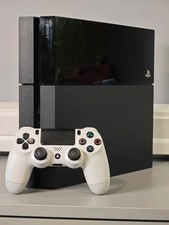 Console Playstation 4 FAT