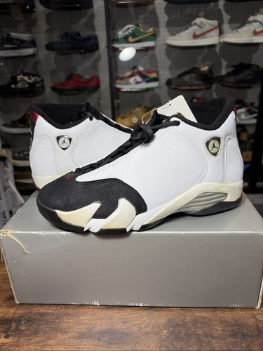 Taille air jordan 14 og - air,
